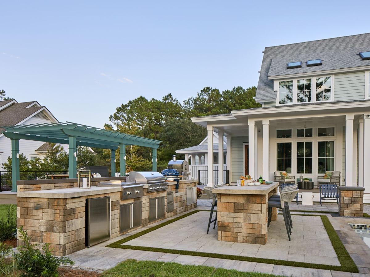 HGTV Dream Home 2025 giveaway is located in Bluffton Beaufort County News