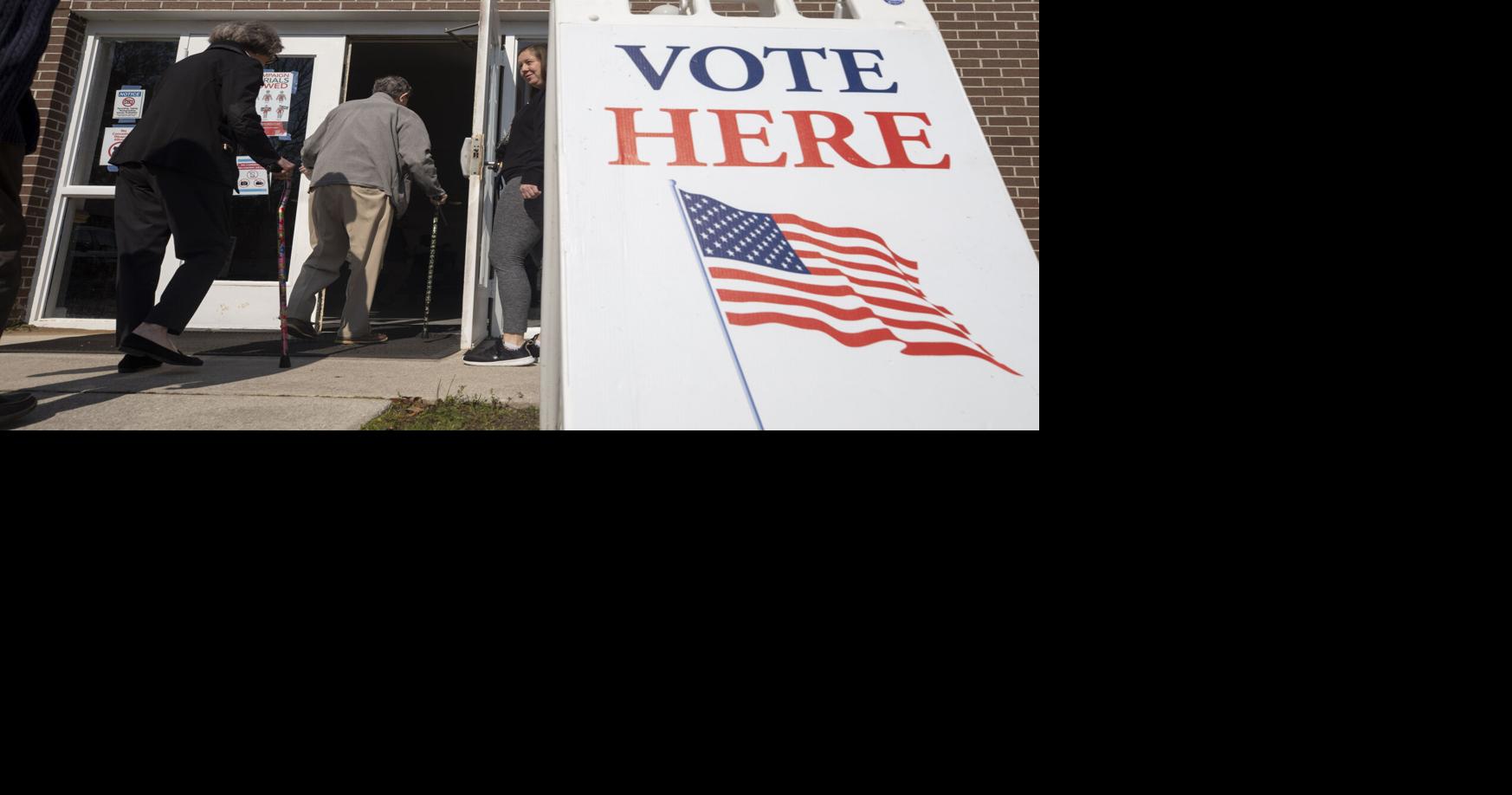 GOP candidates face off on Hilton Head with SC primary runoff elections a week away