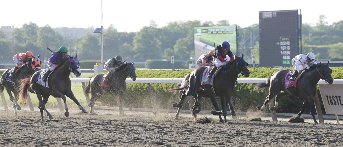 Belmont Stakes