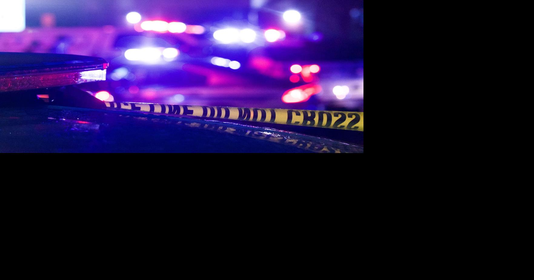 Coroner IDs pedestrian killed in hit-and-run in Aiken