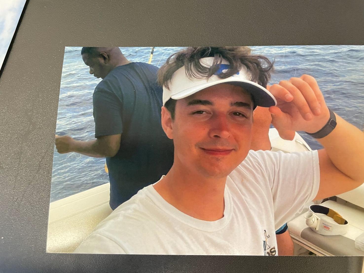 Boater charged in Intracoastal Waterway crash that killed Myrtle Beach