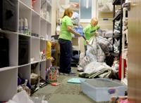 Trident United Way's 20th annual Day of Caring to be very different due to the coronavirus