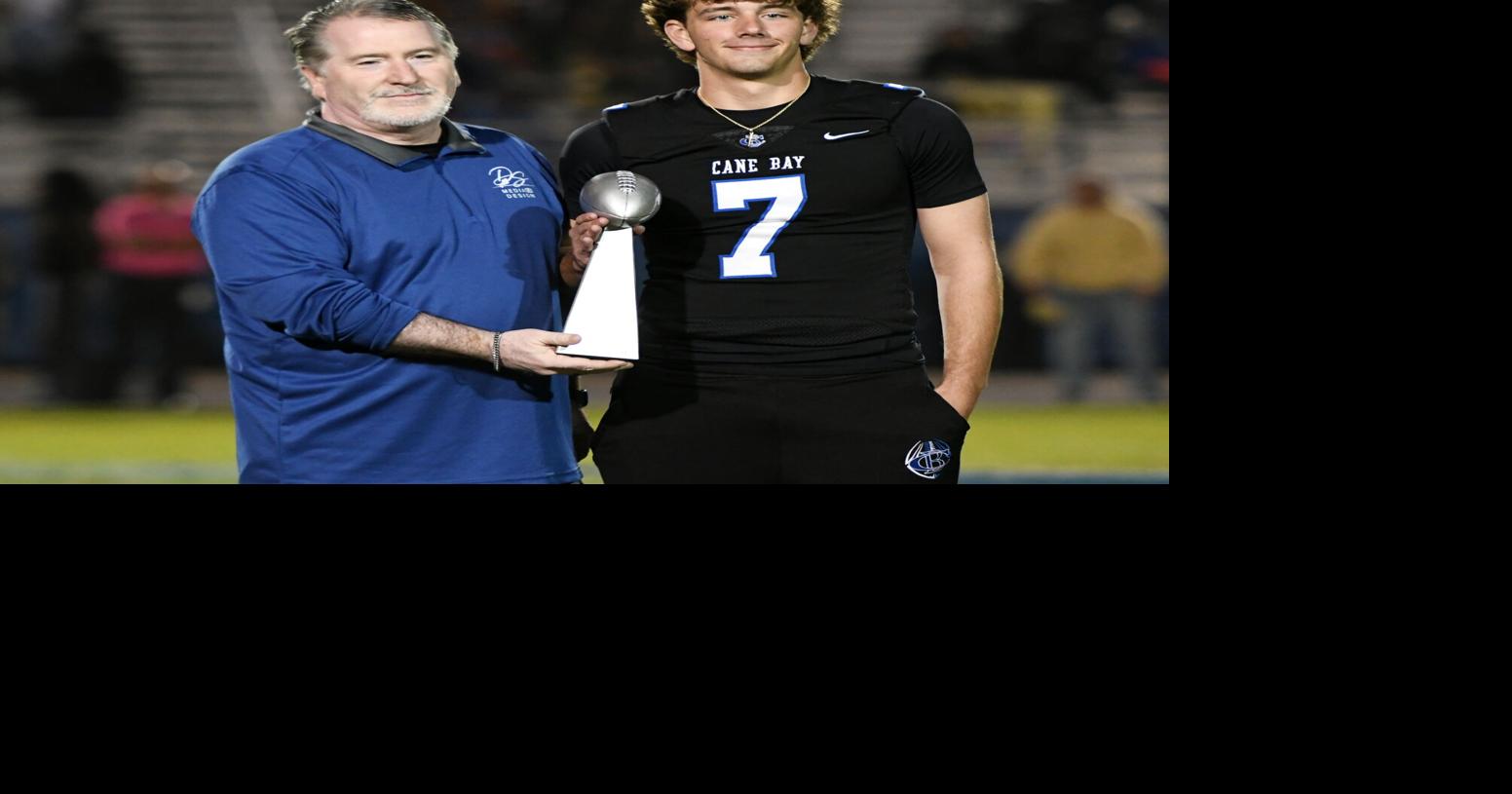 Players selected for North-South All-Star Bowl