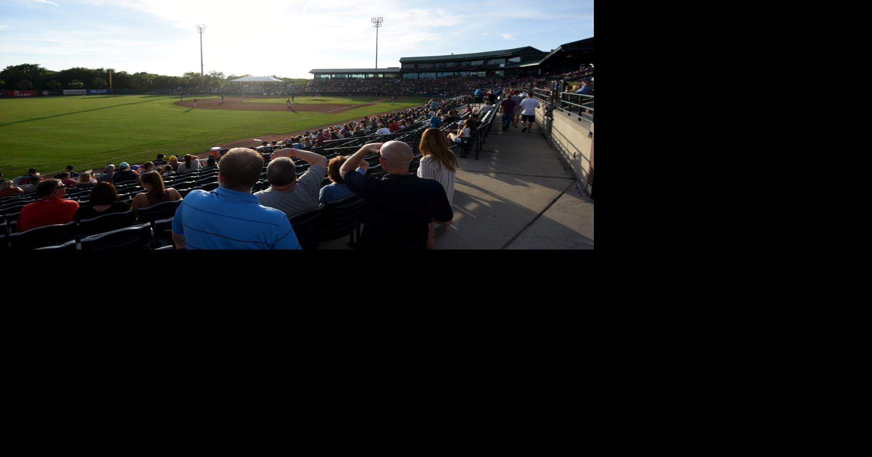 2022 Minor League Markets: Charleston's Holy Trinity