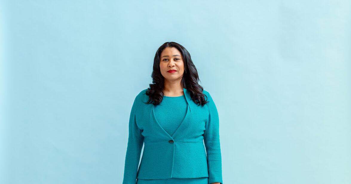 San Francisco Is on the Rebound. What Happened to Its Ousted Mayor?