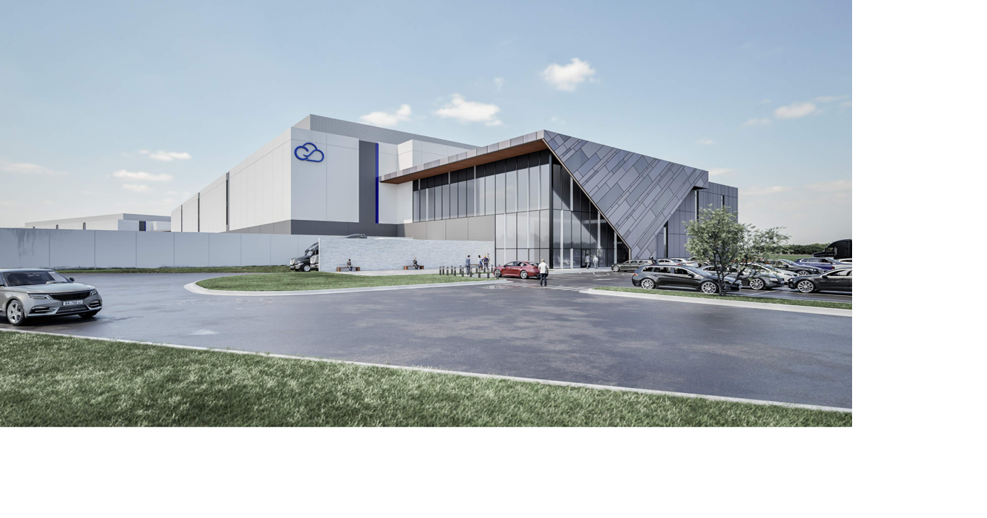 Colliers: Signs appear for Upstate SC industrial market to enter new growth phase