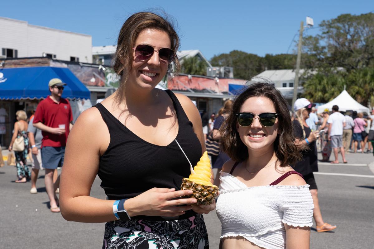 Photos Sea & Sand Festival at Folly Beach Photos