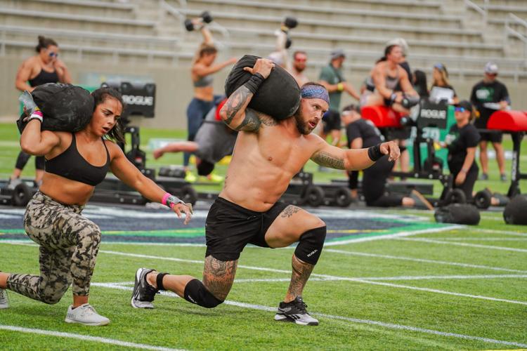 CrossFit 101: From a First Time CrossFit Athlete - May 04, 2023