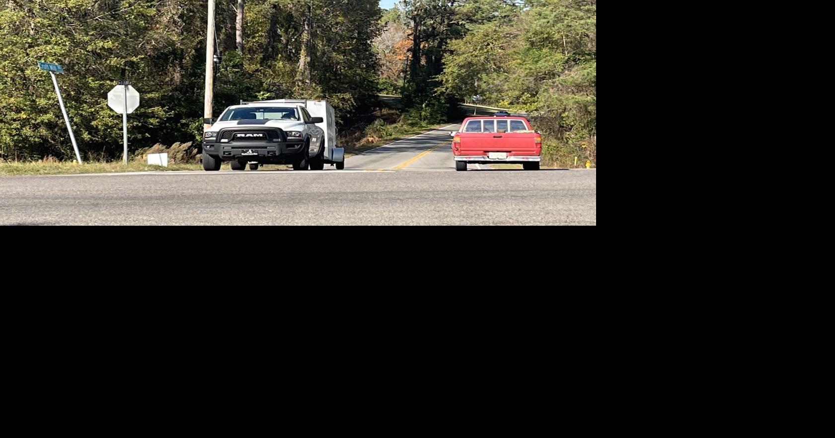 Part of Croft Mill Road in Aiken area set to close for good
