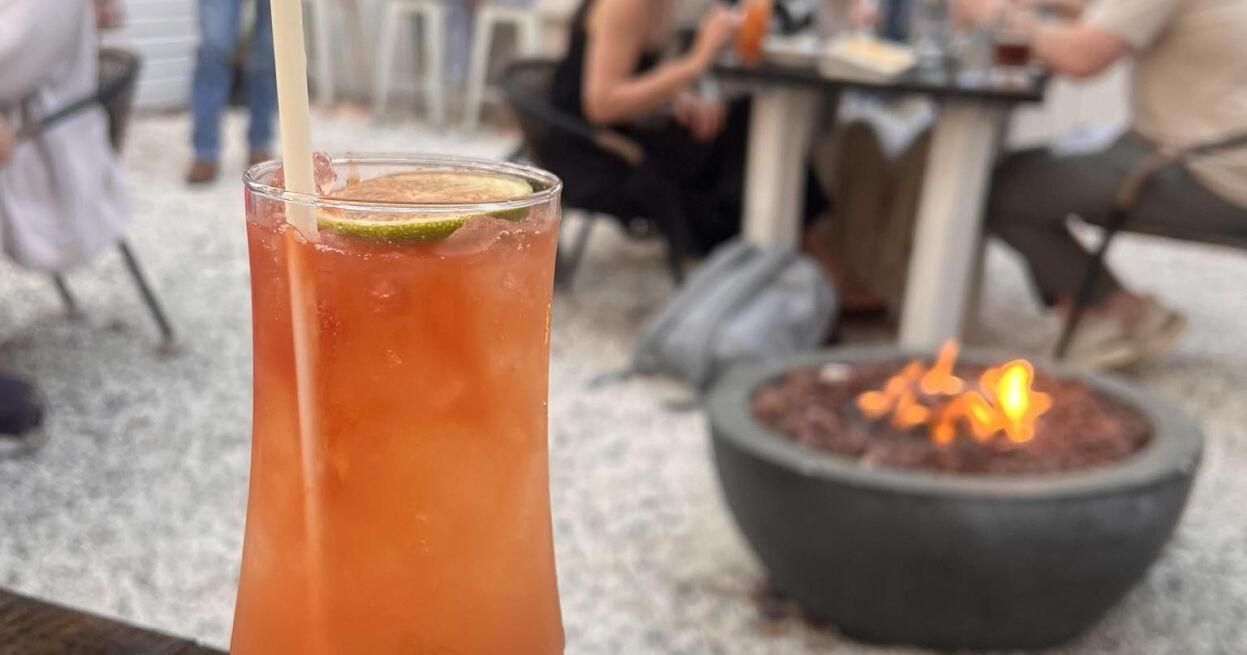 Here's a list of the best places to drink on Johns Island | Food - Vimarsana News