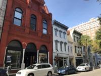 2 mid-rise, student housing projects proposed for Charleston peninsula