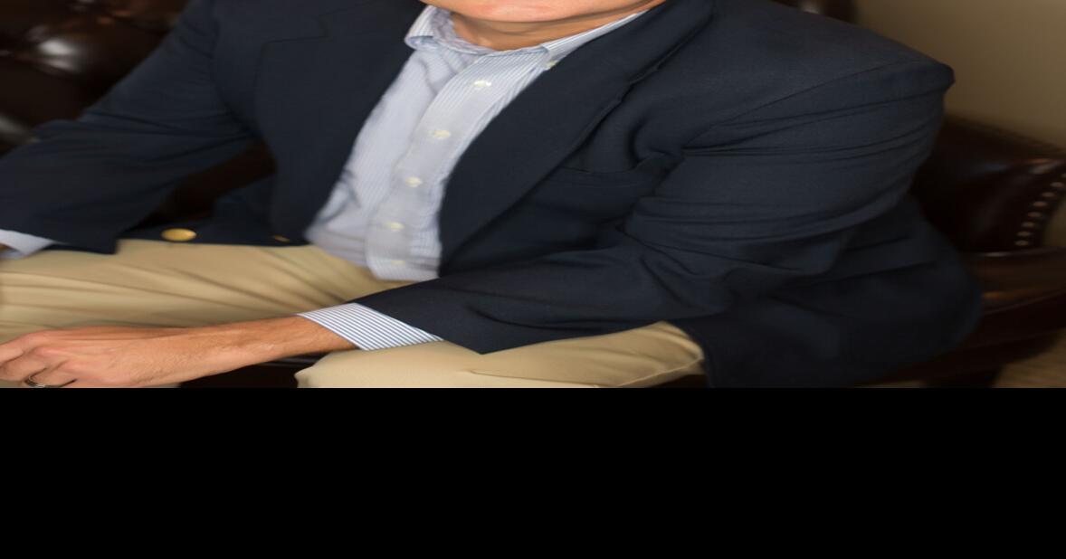 Editorial: Reelect Mayor Will Haynie in Mount Pleasant Editorials