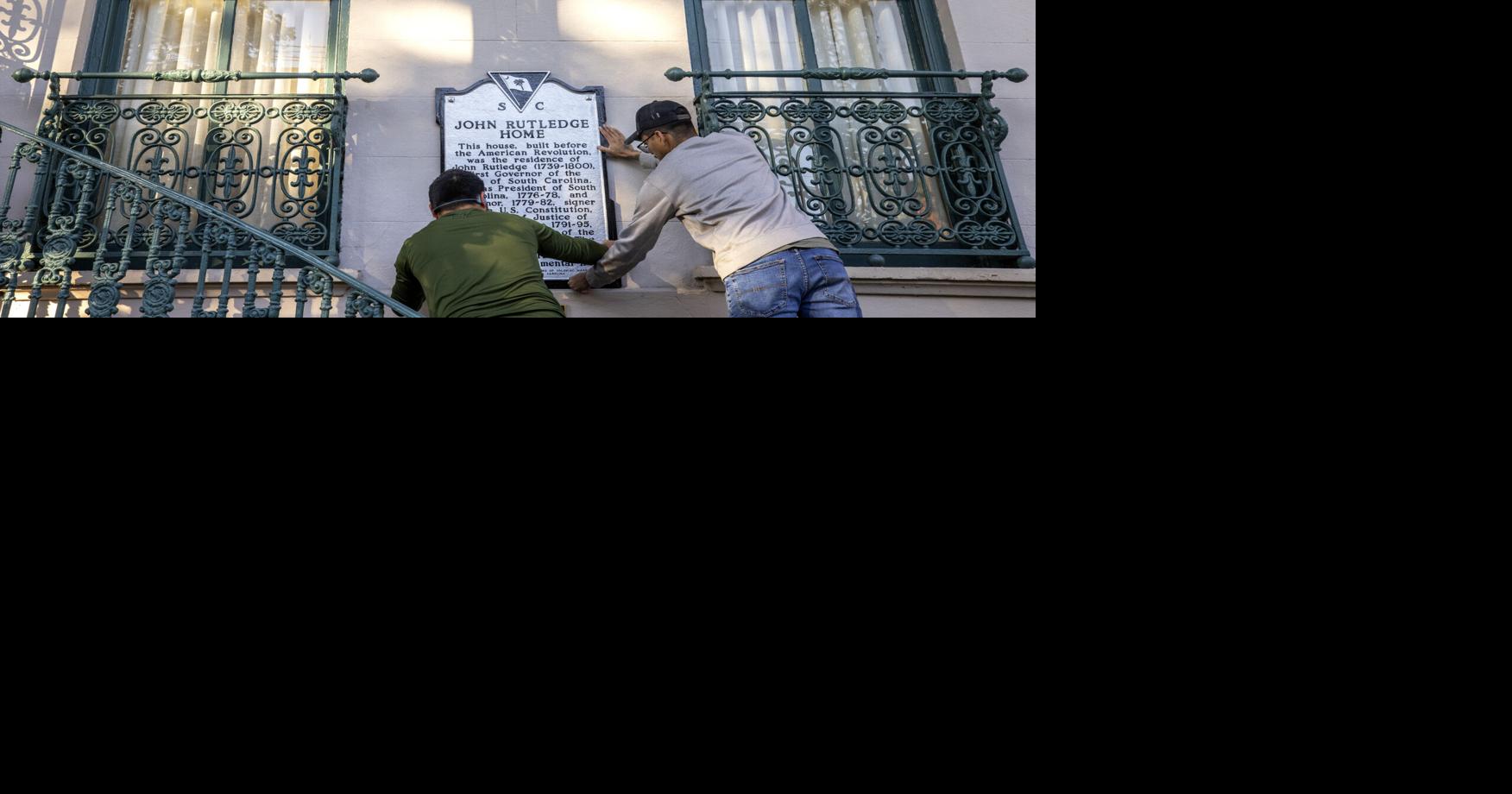 John Rutledge: Beyond the textbook biography of South Carolina’s first president