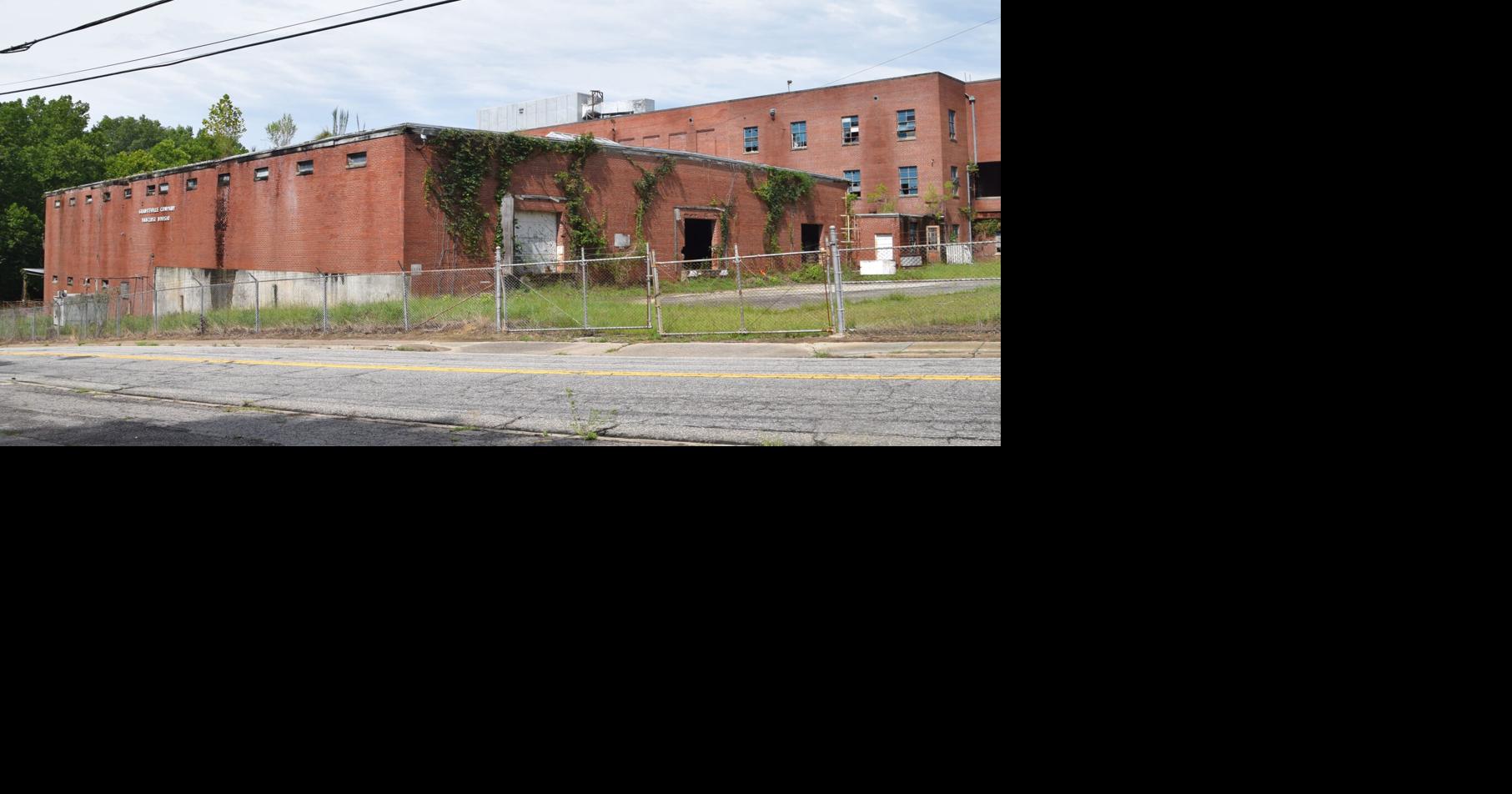 Aiken County Council approves property tax incentive for Vaucluse Mill