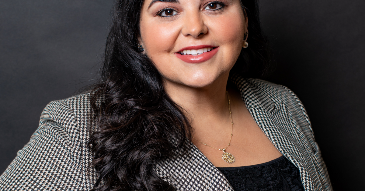Tiffany Backus TIFFANY'S TAKE: Progress, plans in our town