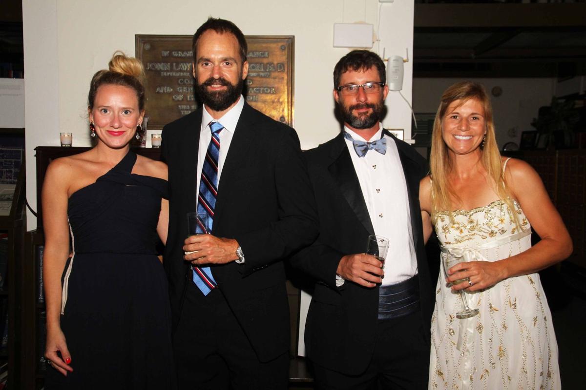 A Night in Monte Carlo