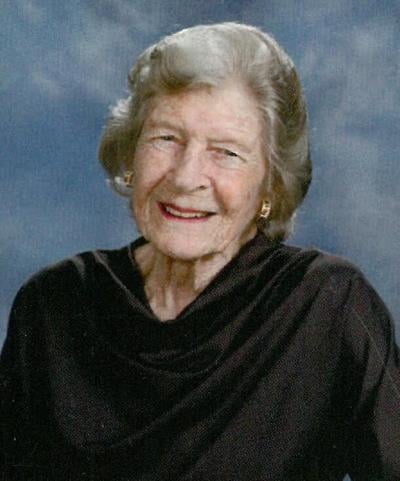Obituary Leola Joan Andrew Hanbury Obituaries Postandcourier Com