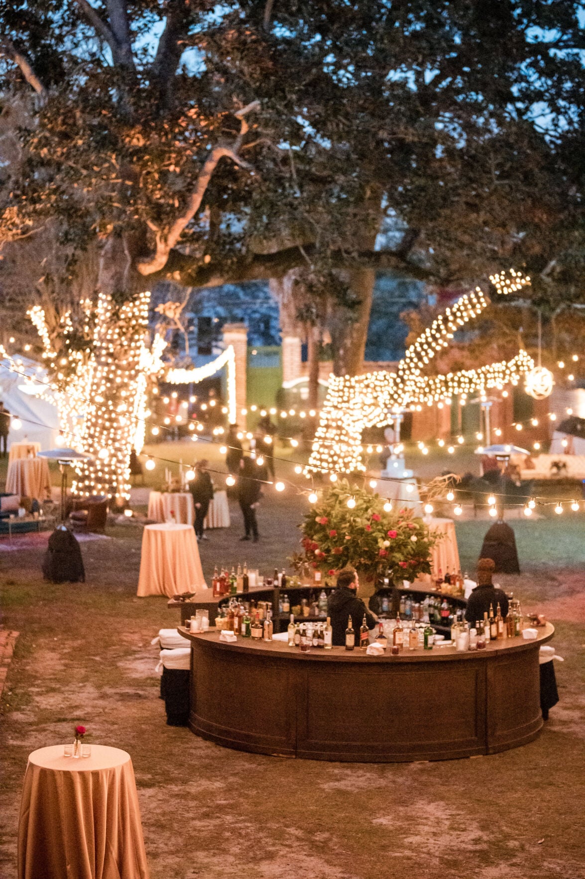 Tour homes and gardens at 2025's Charleston Festival events