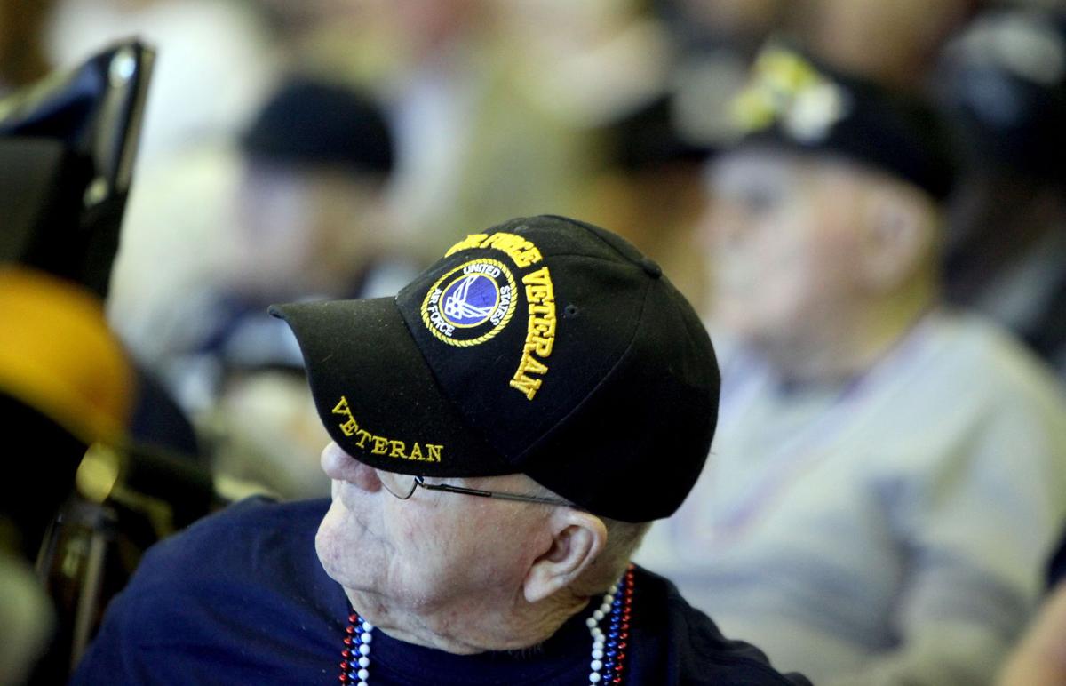 South Carolina's veterans nursing home bed shortage approaches 4,000 News