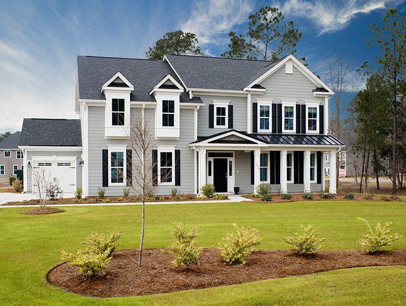 Tennessee firm acquires a South Carolina home builder Real Estate