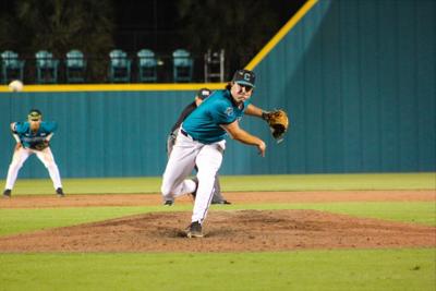 UNC Baseball sweeps Coastal Carolina to improve to 11-1