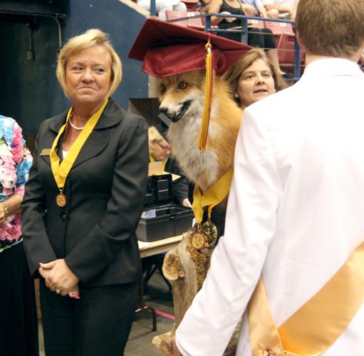 Ashley Ridge High School Graduation | News | postandcourier.com