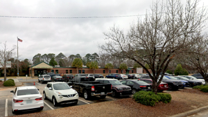 Day at Columbia elementary school interrupted by ‘significant fire’. What we know.