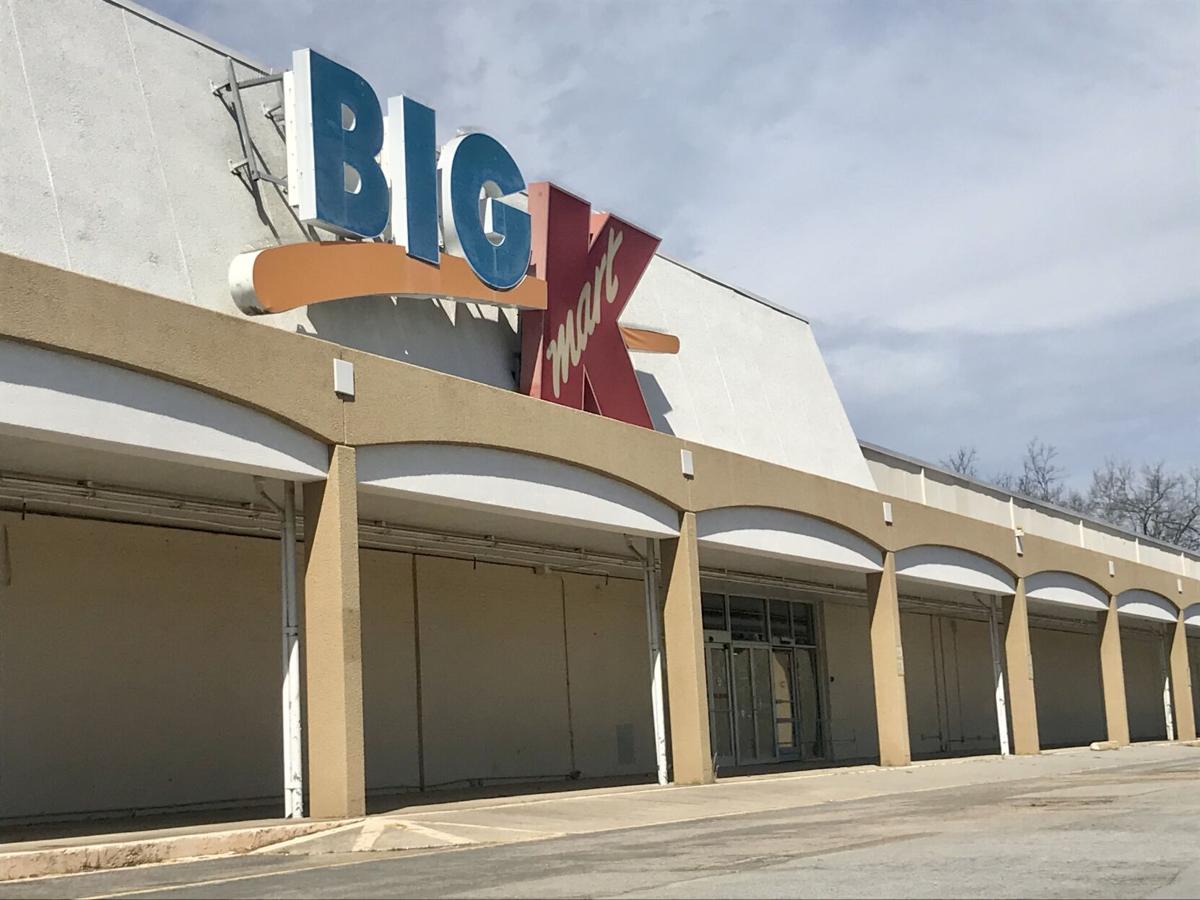 UHaul takes over shuttered Columbia area Kmarts for selfstorage