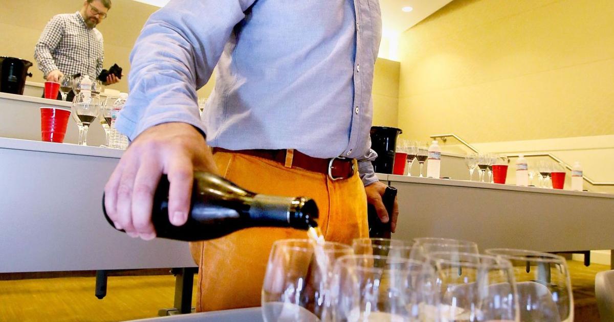 Working knowledge What a wine distributor thinks you should know ...