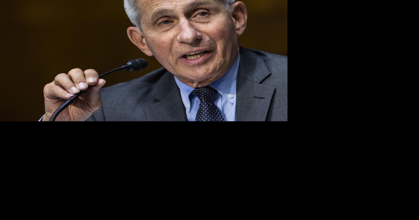 Dr. Fauci reveals grim fate of Morgan Island monkeys in letter to Congresswoman Nancy Mace