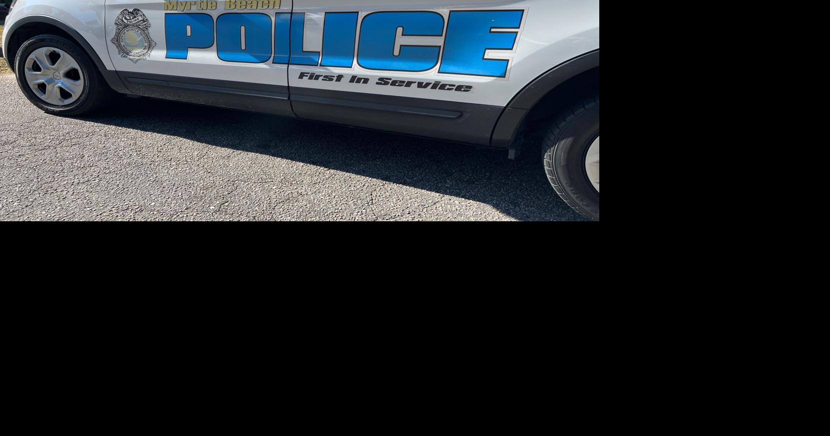 Here's what Myrtle Beach expects from its next police chief, and what the city doesn't want