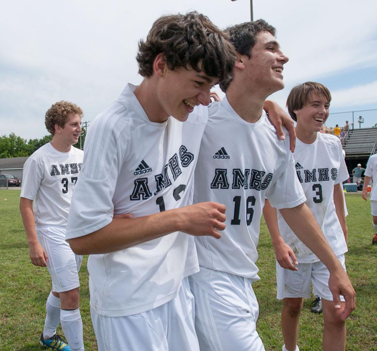 Academic Soccer Sports