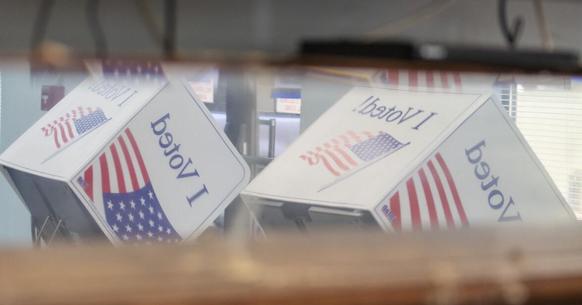 From North Charleston to St. George, here's who's running for Statehouse in Dorchester County