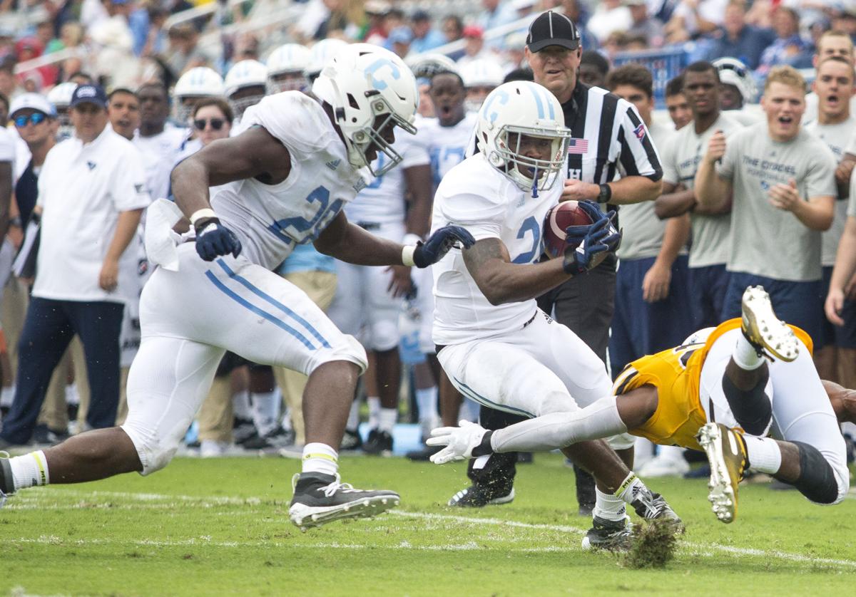 Citadel vs Towson02.JPG