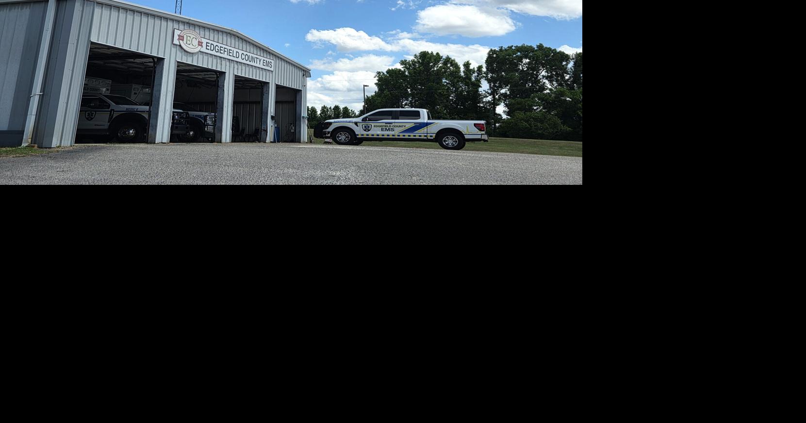Edgefield awards $289K design contract for EMS headquarters