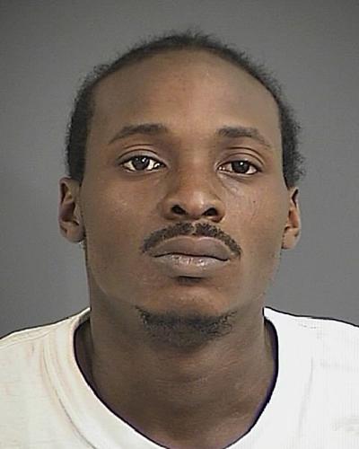 Second Cohen brother sentenced in fatal shooting in North Charleston