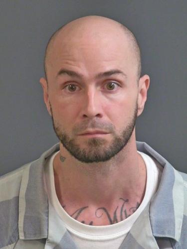 Kidnapping suspect to face seven charges in Charleston County court