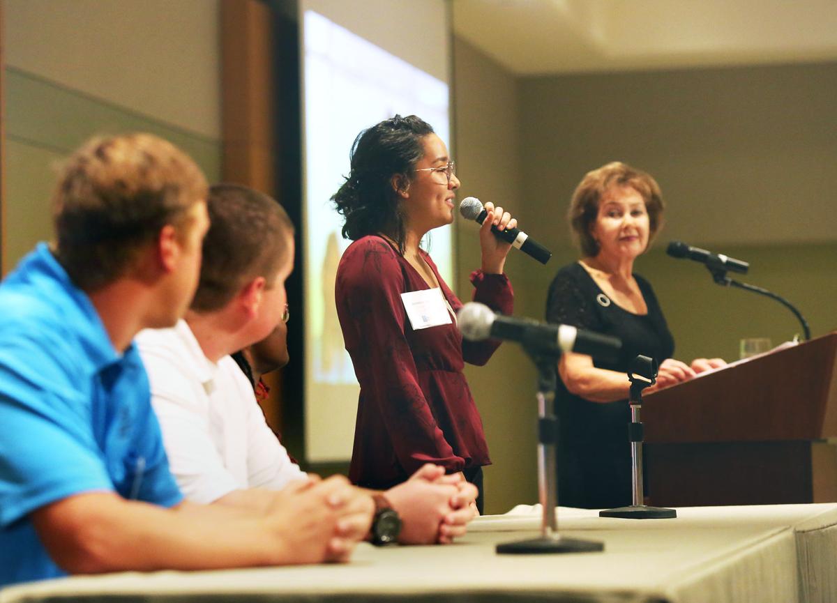 Charleston Regional Youth Apprenticeships