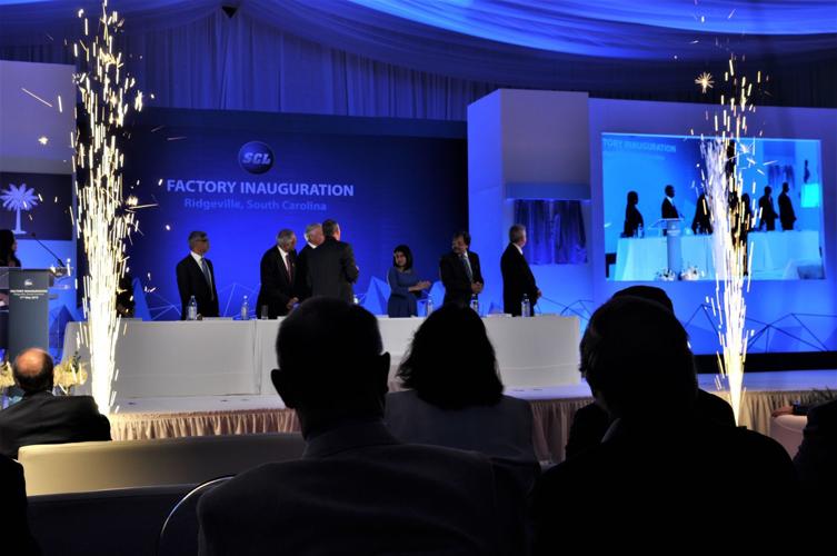 SundaramClayton expected to grow jobs, improve quality of life in