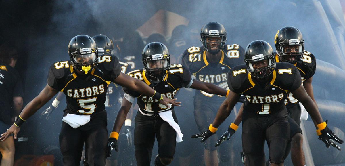 Goose Creek rolls over Summerville