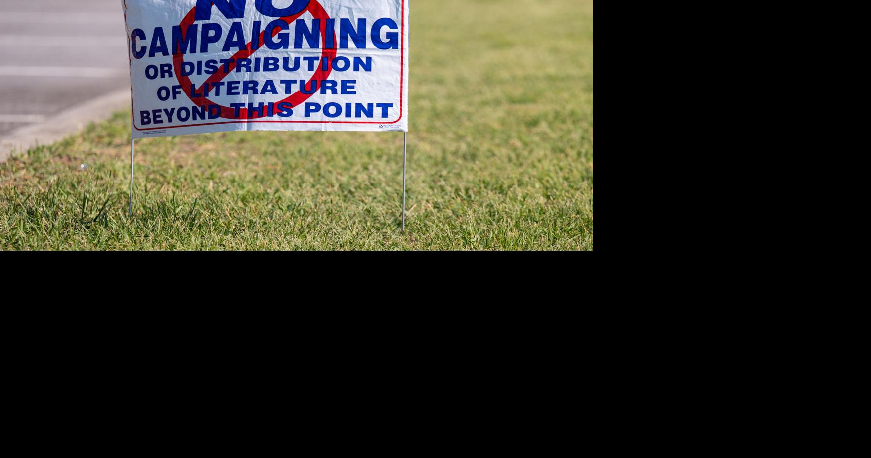 Beaufort County voters often buck statewide trends. Who did they support in the US Senate runoff?