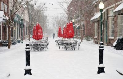 South Carolina Winter Weather Preparedness Week News