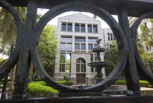 Trial over abortion law begins in SC. Plus, parent company takes Duke’s Mayo as its own name.