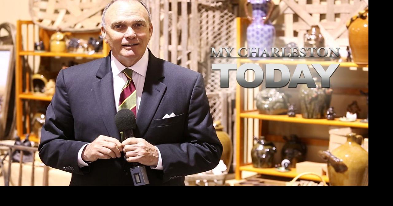 My Charleston Today Warren Peper previews the North Charleston Arts