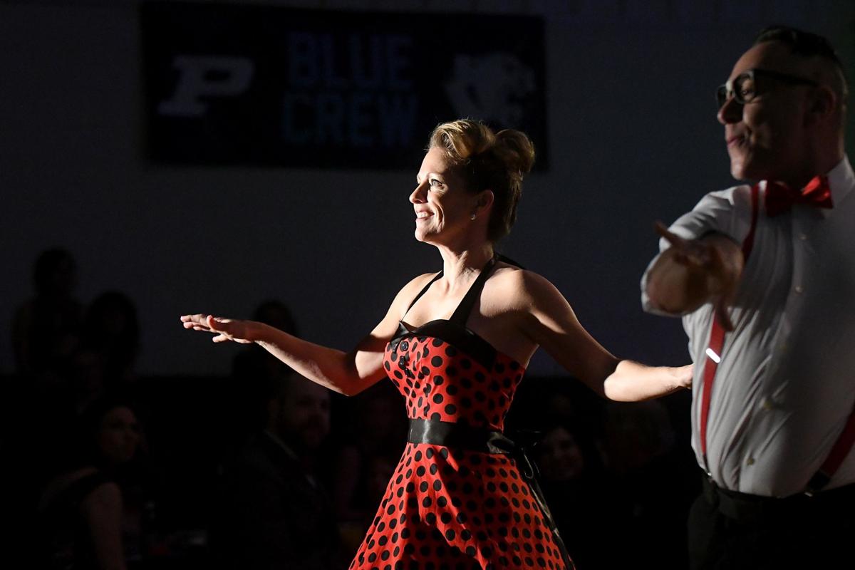 Dancing With the Ark Stars 2020