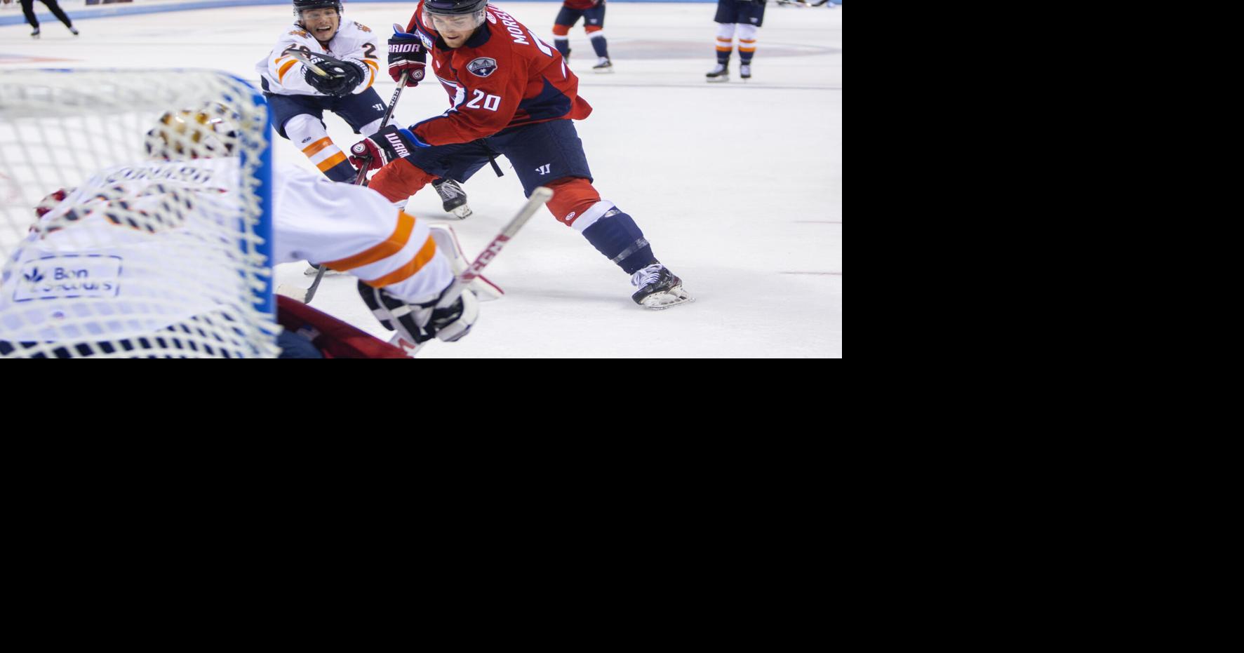 South Carolina Stingrays Hockey Announces 13 More Games Minor Leagues Postandcourier Com