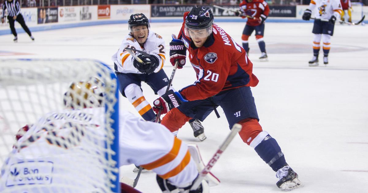 South Carolina Stingrays Hockey Announces 13 More Games Minor Leagues Postandcourier Com South Carolina Stingrays Hockey Announces 13 More Games Minor Leagues Postandcourier Com