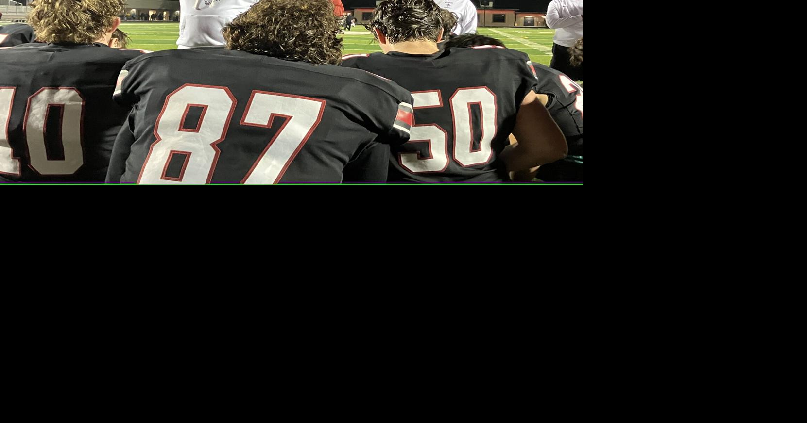 Wando, Beckham take aim at home playoff games