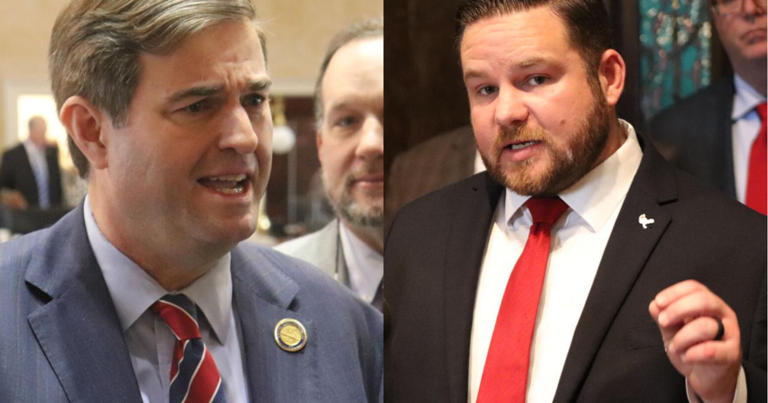 GOP Statehouse civil war rages in June 11 primaries | Palmetto Politics - Vimarsana News
