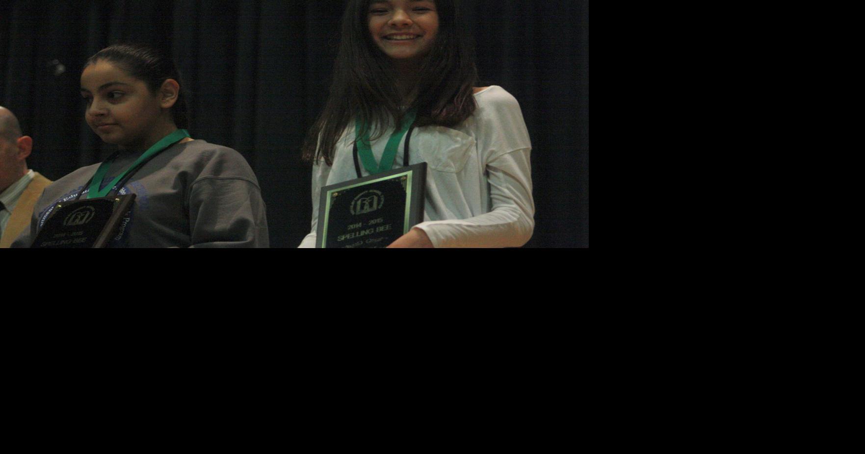 O so sweet: Daniel Island student wins Berkeley County School District